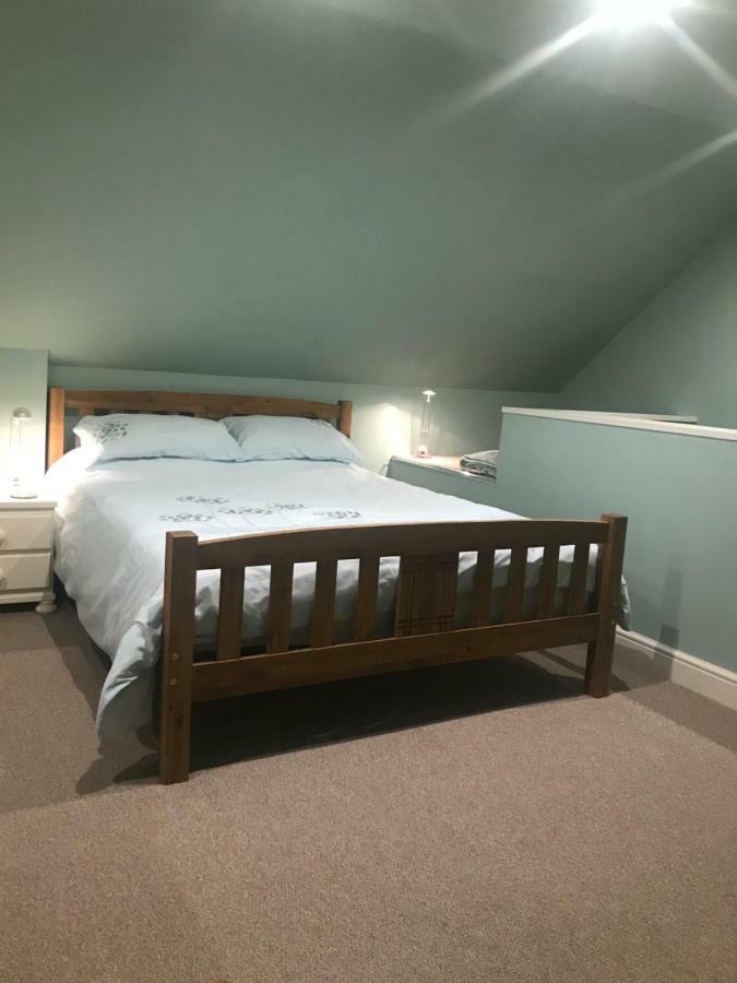 Somersall Park Studio Chesterfield Eksteriør billede